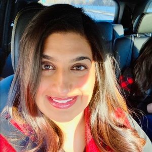 Meet your Posher, Shalini